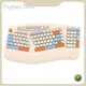 Gaming Keyboard Manufacturers Ergonomic Keyboard Wholesale - Keyceo 1