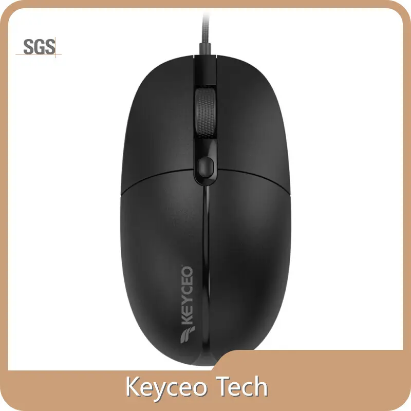 Keyceo Oem Mouse - RECHARGEABLE 1