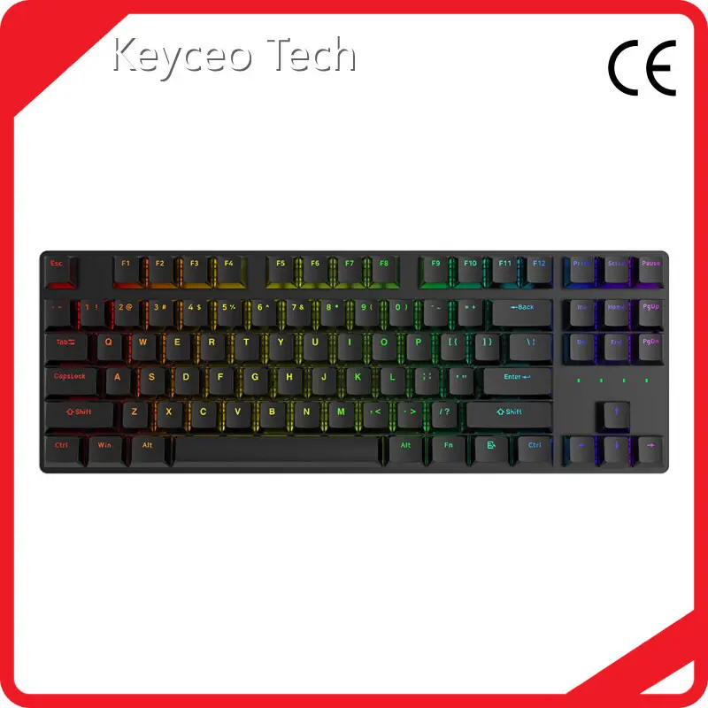 Wholesale Mouse Pad Manufacturer Keyceo Brand-1 1