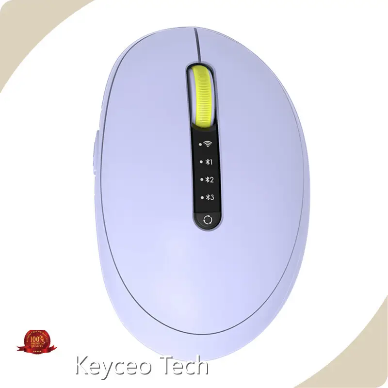 OEM Keyboard Keyceo Manufacture KY-M640WB 1