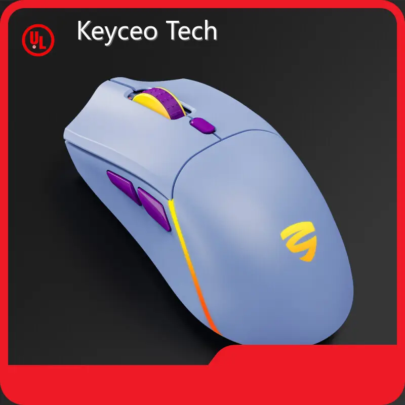 Best Mechanical Keyboard Manufacturers KEYCEO Keyceo Company 1