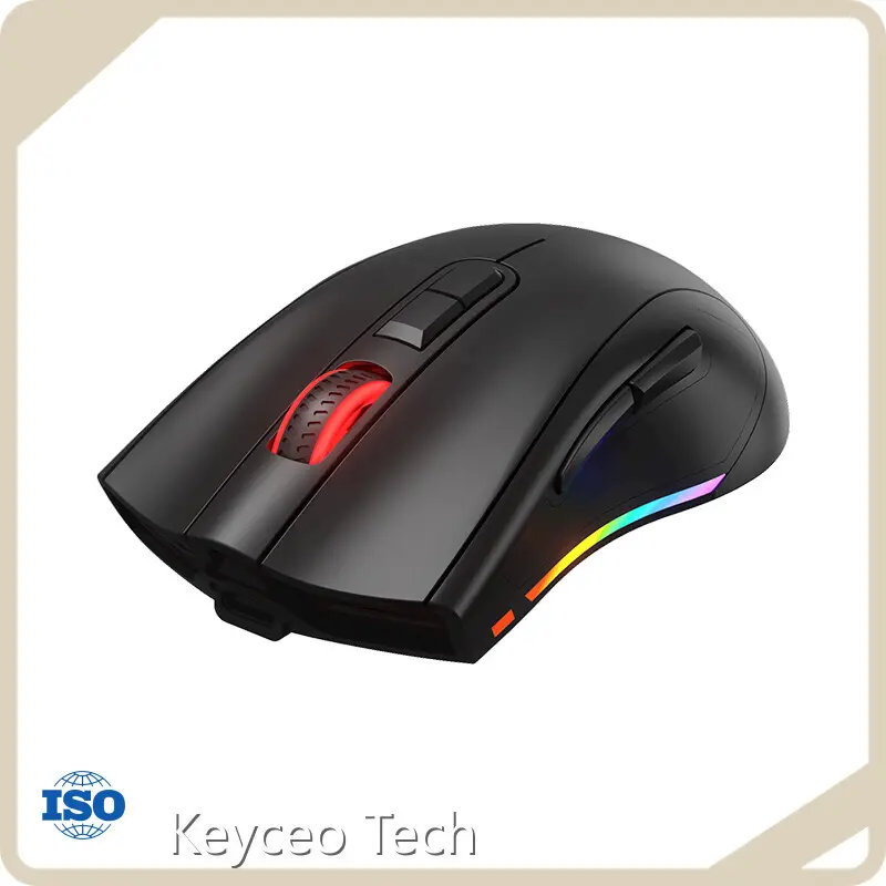 Custom Best Gaming Keyboard Manufacturer Right Keyceo 1