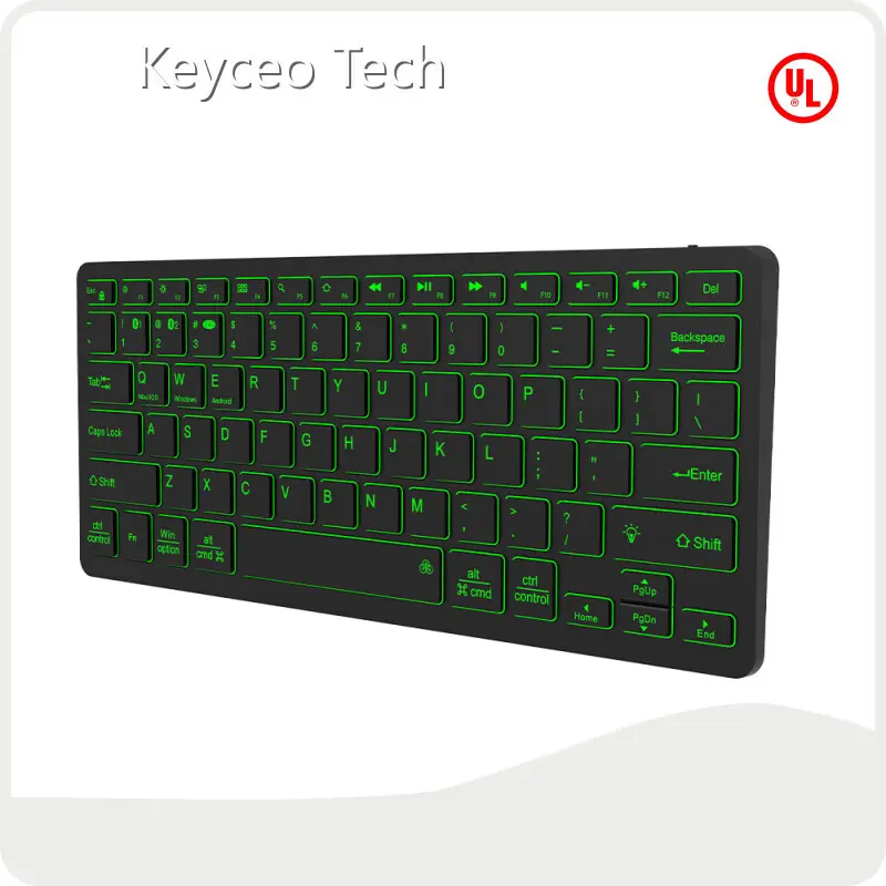 Hot OEM Mechanical Keyboard Yes Keyceo Brand 1