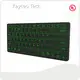 Hot OEM Mechanical Keyboard Yes Keyceo Brand 1