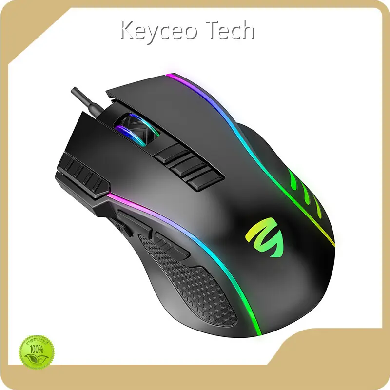 Keyceo Gaming Mouse Manufacturer - 20g 1