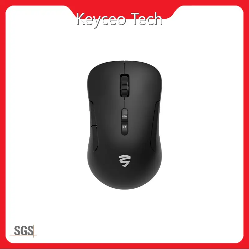Hot OEM Keyboard Left and Right Mouse Keyceo Brand 1