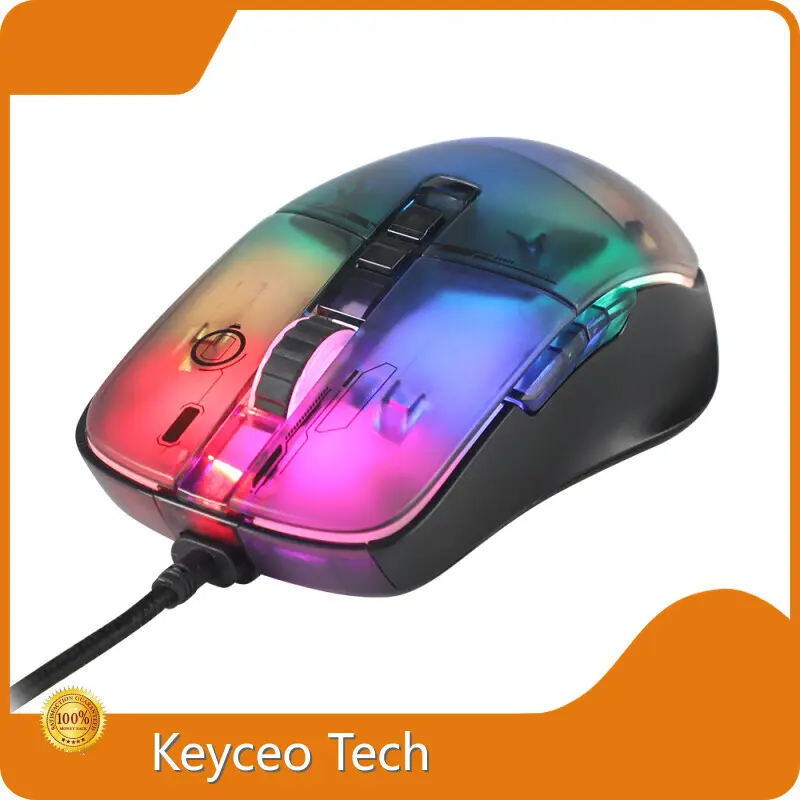 Keyceo Best Gaming Keyboard Manufacturer - Windows 1