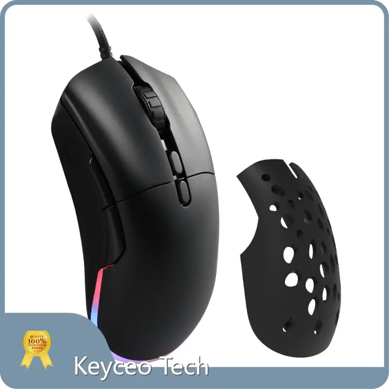 Keyceo Brand Gaming Mouse Manufacturer Supplier-1 1