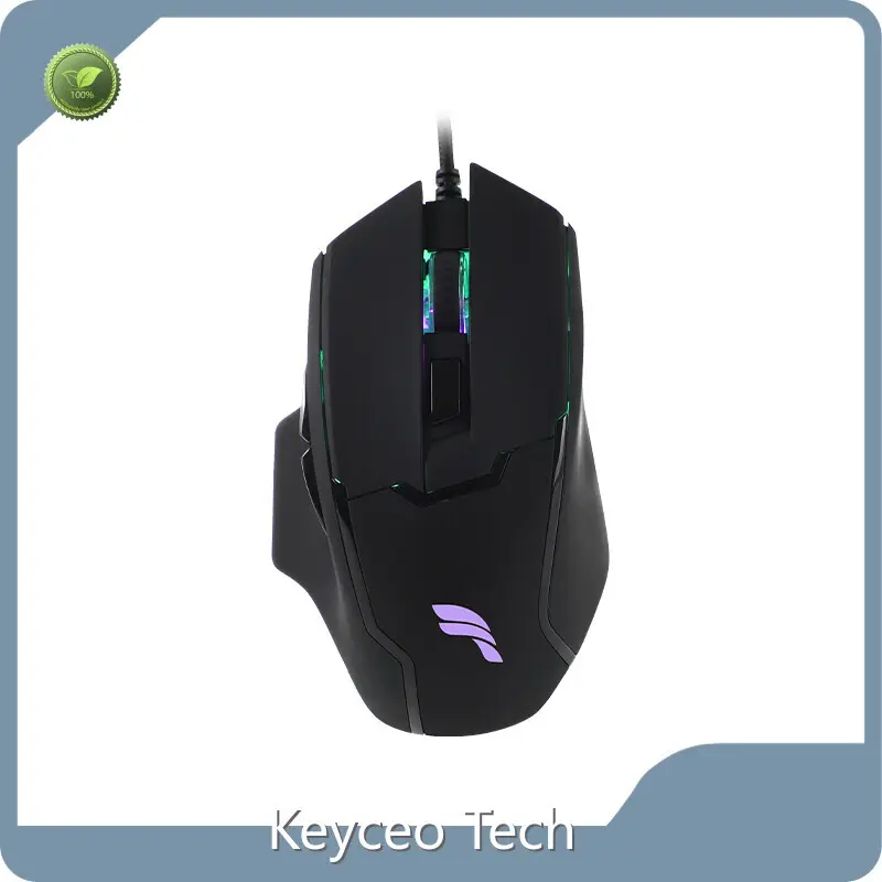 OEM Gaming Mouse Manufacturer Keyceo Other 1