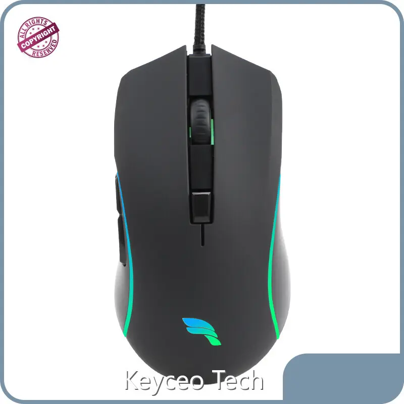 Gaming Keyboard Manufacturers Keyceo Brand Max.100mA Yes 1