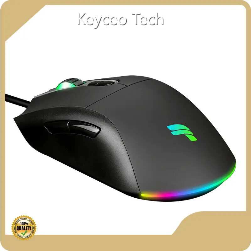 Keyceo Best Gaming Keyboard Manufacturer-1 1