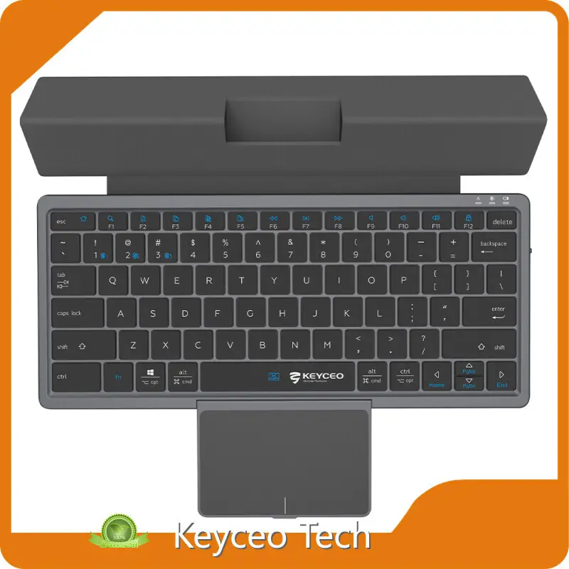 Hot Best Mechanical Keyboard Manufacturers 480mAh Keyceo Brand 1