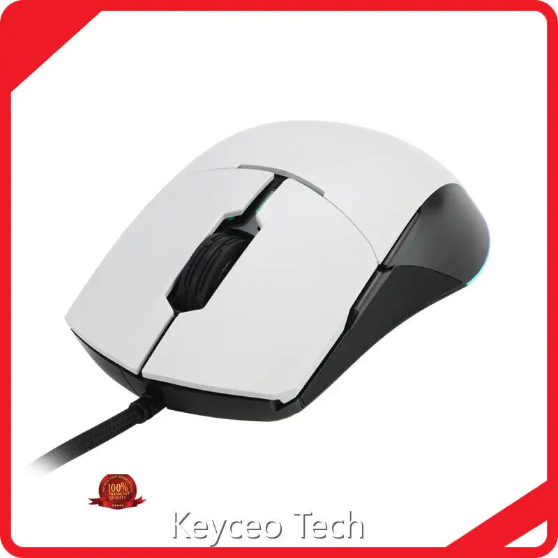 Keyceo Brand OEM Mechanical Keyboard Supplier-1 1
