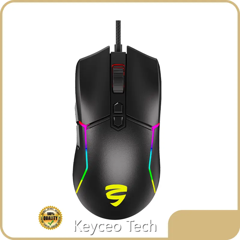 Gaming Keyboard Manufacturers Yes Keyceo Company 1