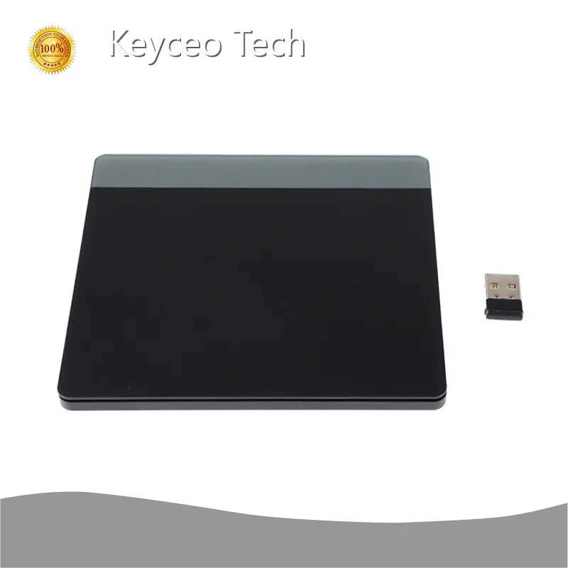 Wholesale Best Scissor Switch Keyboard Reddit Keyceo Brand 1