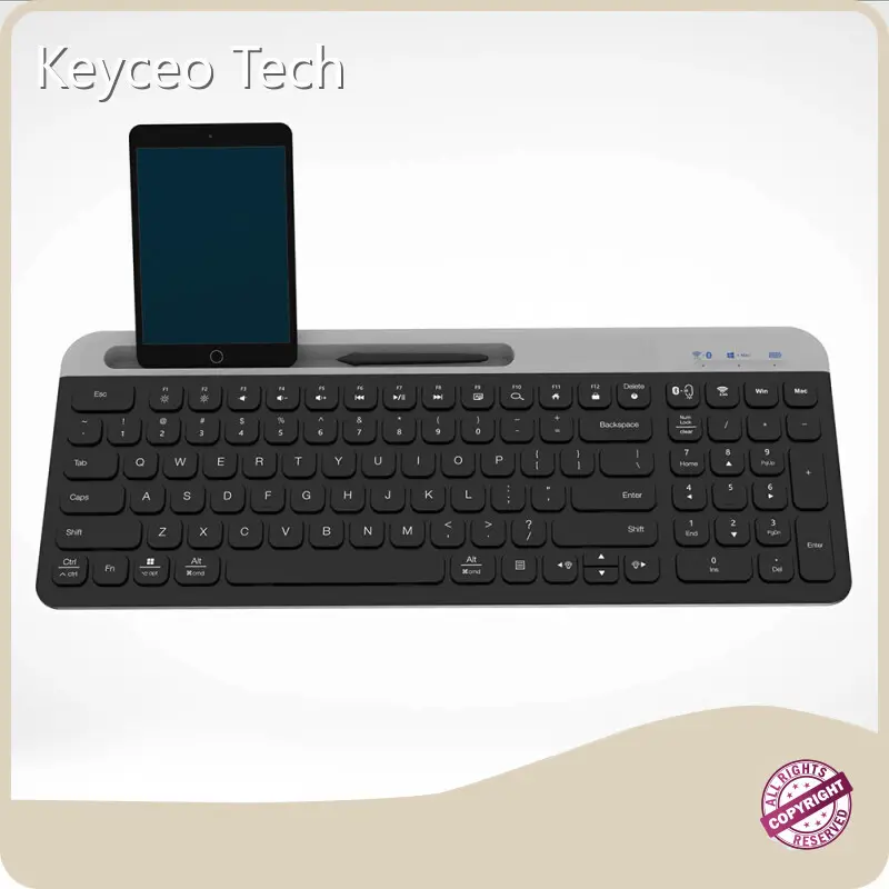 Custom Gaming Keyboard Manufacturers USB 2.0 Keyceo 1