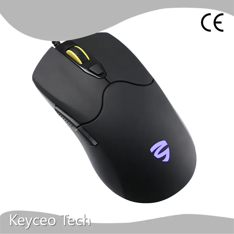 Oem Mouse KY-M1025 Keyceo Brand >7-RGB 1