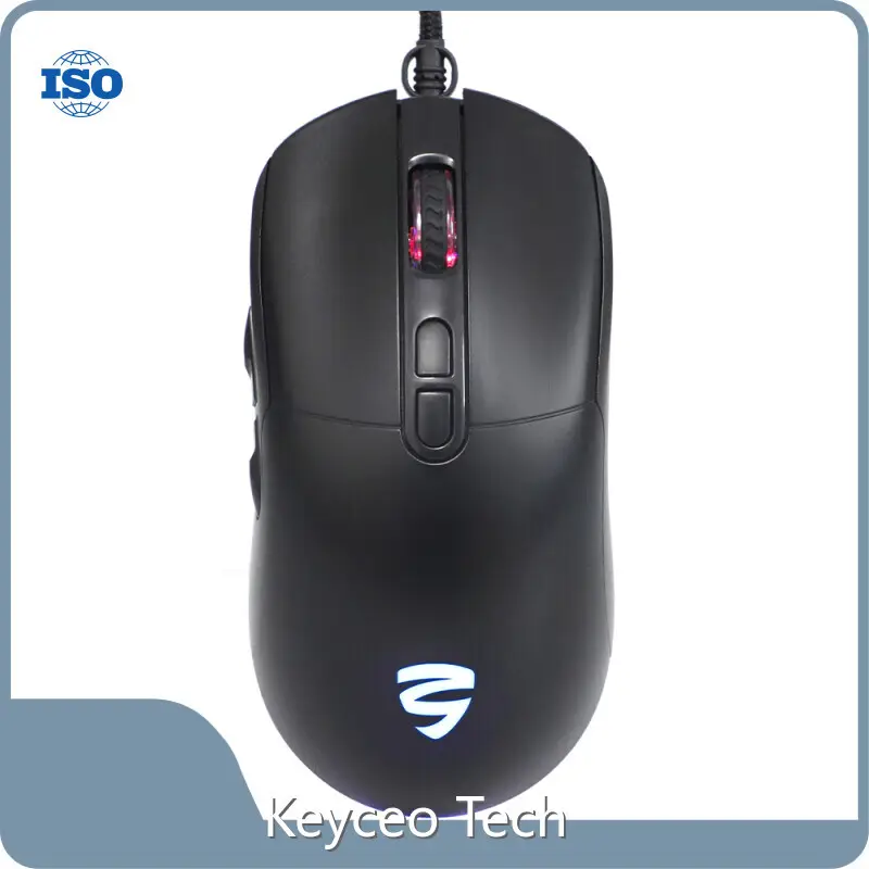 OEM Keyboard 7 Buttons Keyceo Company 1