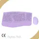OEM Mechanical Keyboard Ergonomic Kits - - Keyceo 1