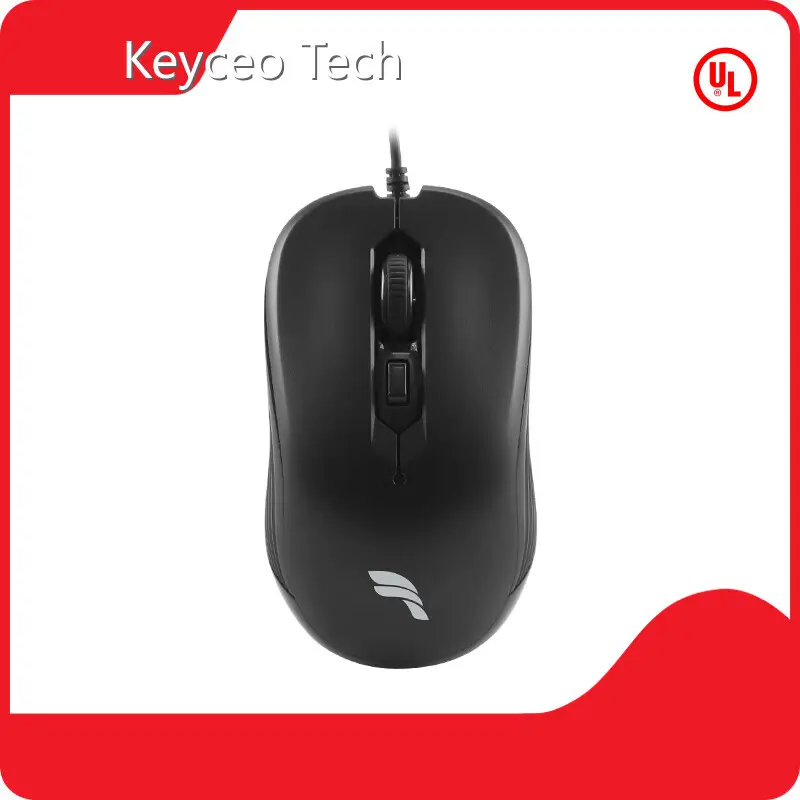 OEM Keyboard Both Hands Wholesale - Keyceo 1
