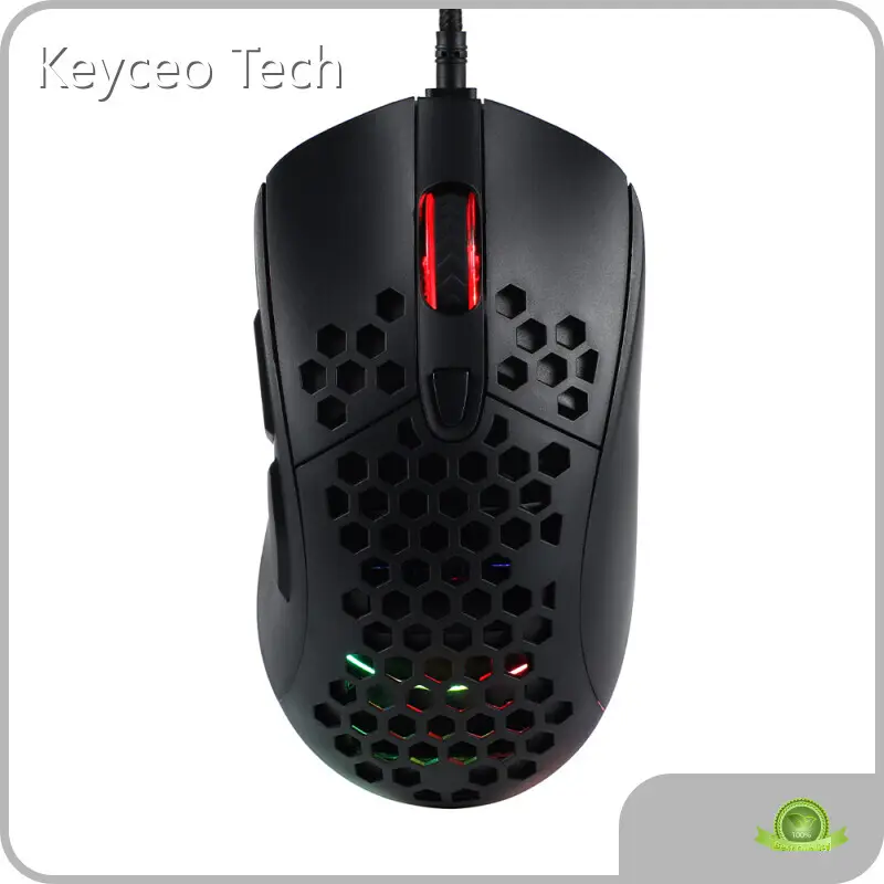Keyceo Brand OEM Mechanical Keyboard Supplier-2 1