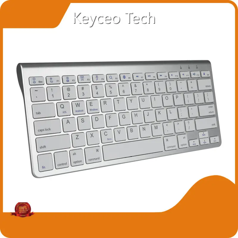 Best Gaming Keyboard Manufacturer BT 3.0+5.0 Keyceo 1