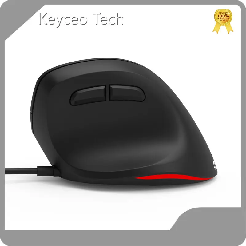 OEM Mechanical Keyboard Vertical Mouse Keyceo 1