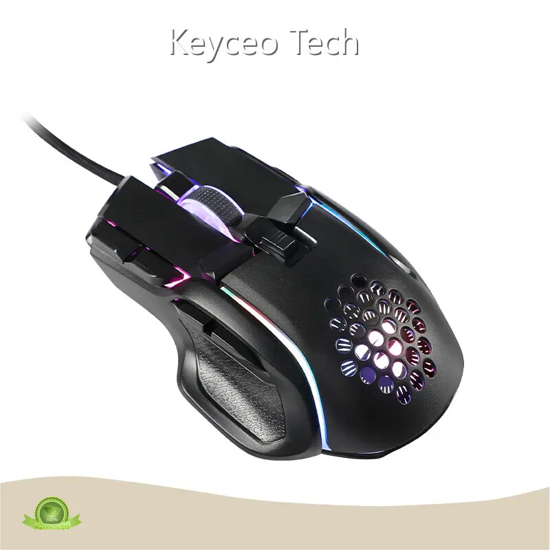 Best Mechanical Keyboard Manufacturers 128*81.5*41mm - - Keyceo 1