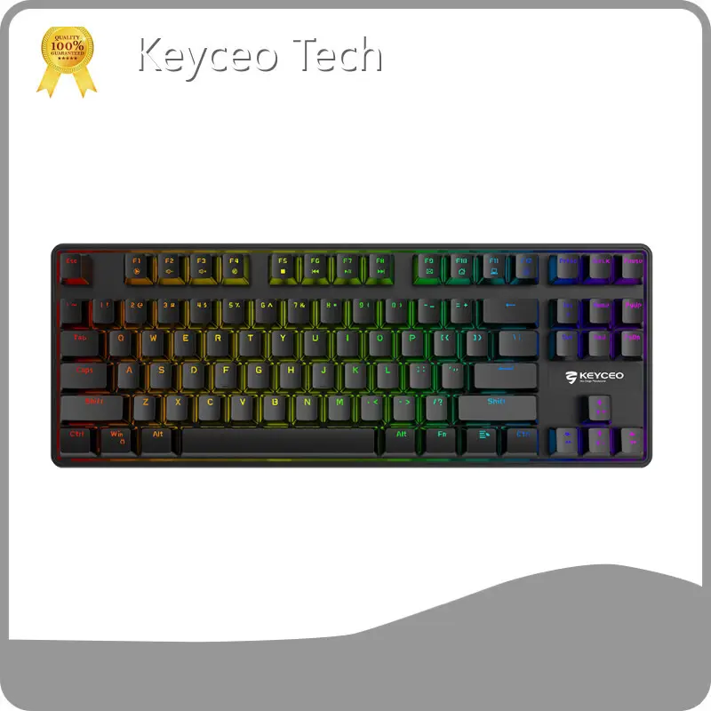 Best Gaming Keyboard Manufacturer Other - - Keyceo 1
