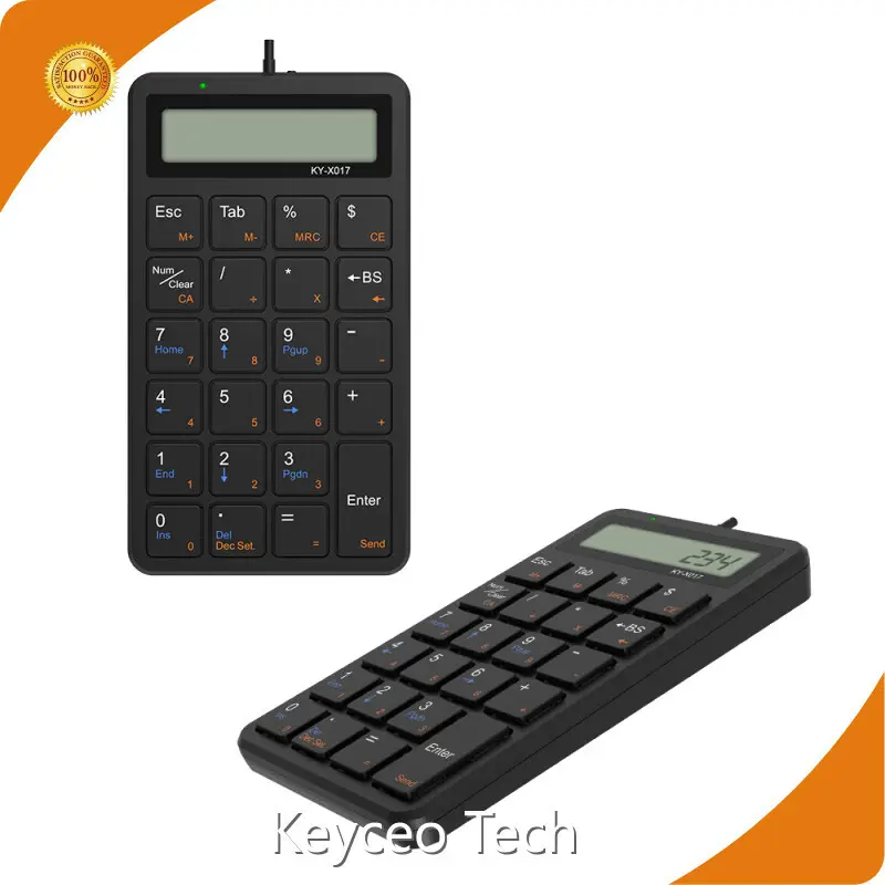 Mouse Pad Manufacturer Bulk Buy 23 Keys Keyceo 1