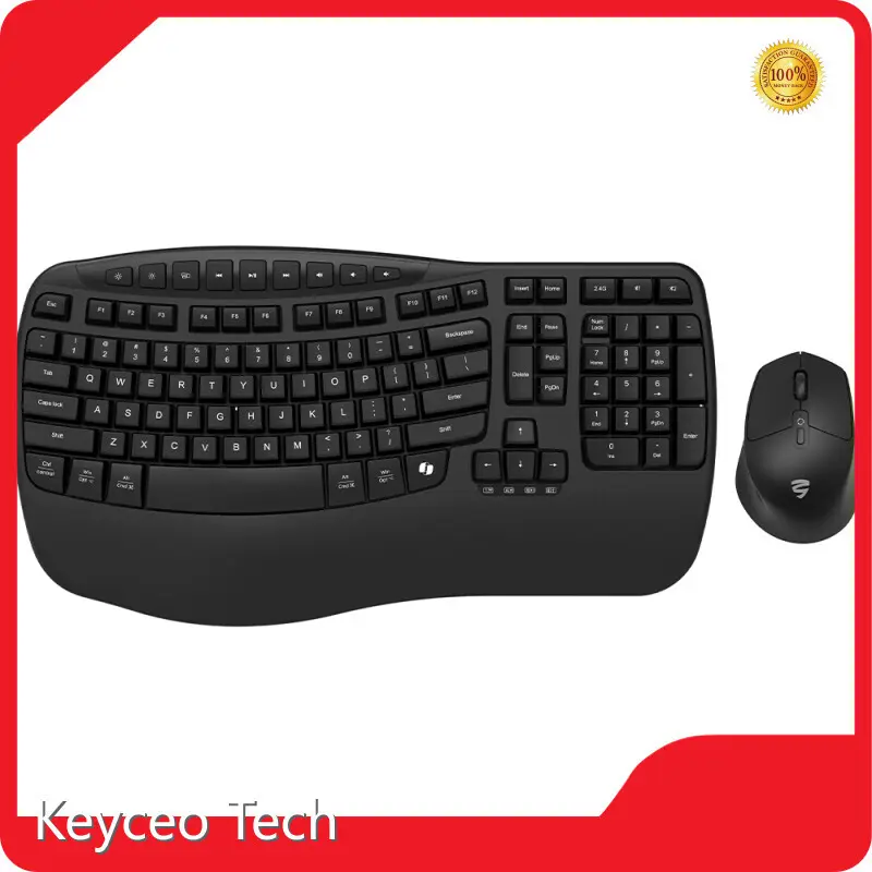 Best Mechanical Keyboard Manufacturers English by Keyceo 1
