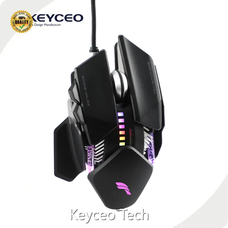 OEM Mechanical Keyboard Yes - - Keyceo 1