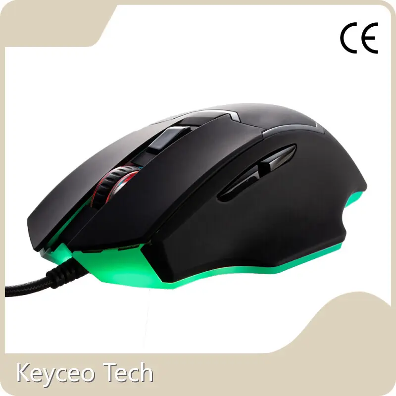 Custom Gaming Keyboard Manufacturers Approx:1.80m Keyceo 1