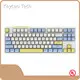 Keyceo OEM Mechanical Keyboard - 364*141*40mm 1