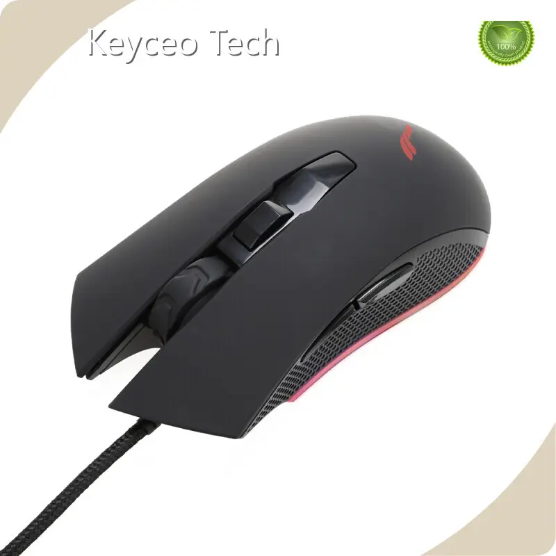 Oem Mouse 1000-1600-3200-6400 Dpi Keyceo Company 1
