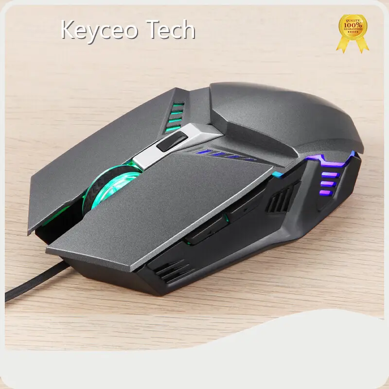 Custom Oem Mouse Yes Keyceo 1