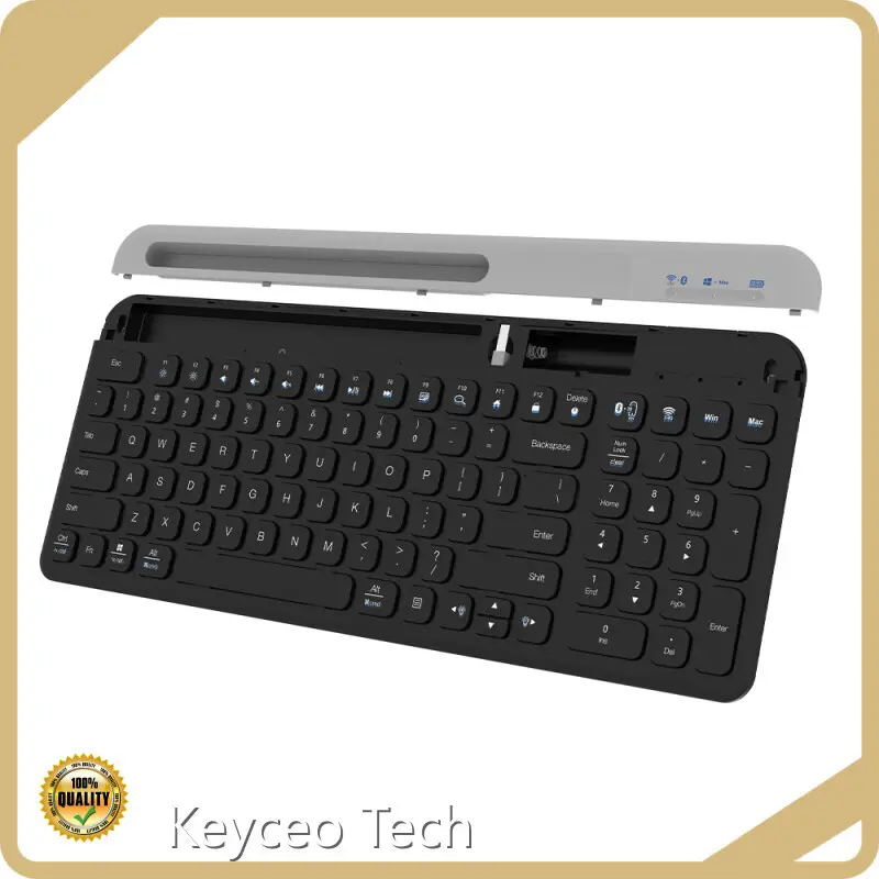 Keyceo Best Mechanical Keyboard Manufacturers - Usb Type C 1