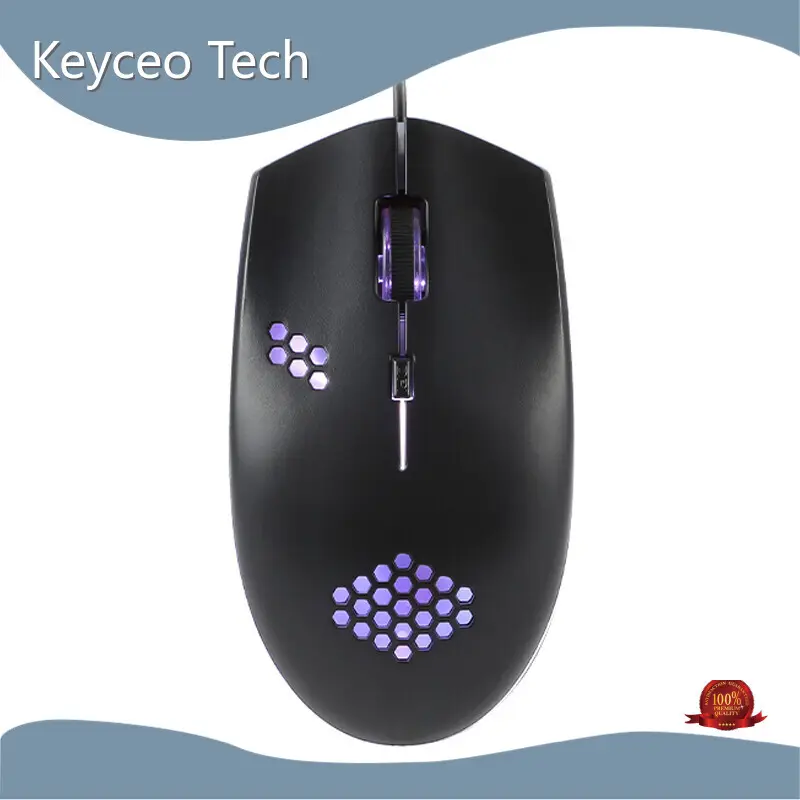 Hot Gaming Mouse Manufacturer 4 Buttons Keyceo Brand 1
