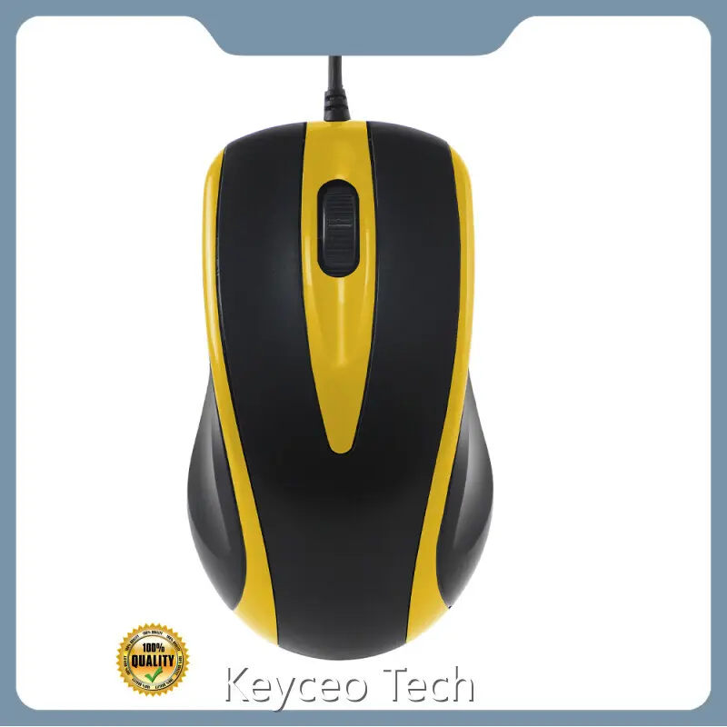 Gaming Mouse Manufacturer 1200 - - Keyceo 1