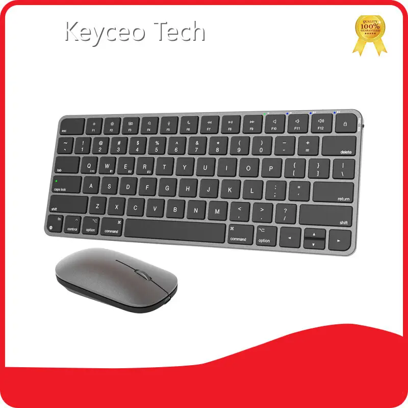 Keyceo Best Mechanical Keyboard Manufacturers-2 1