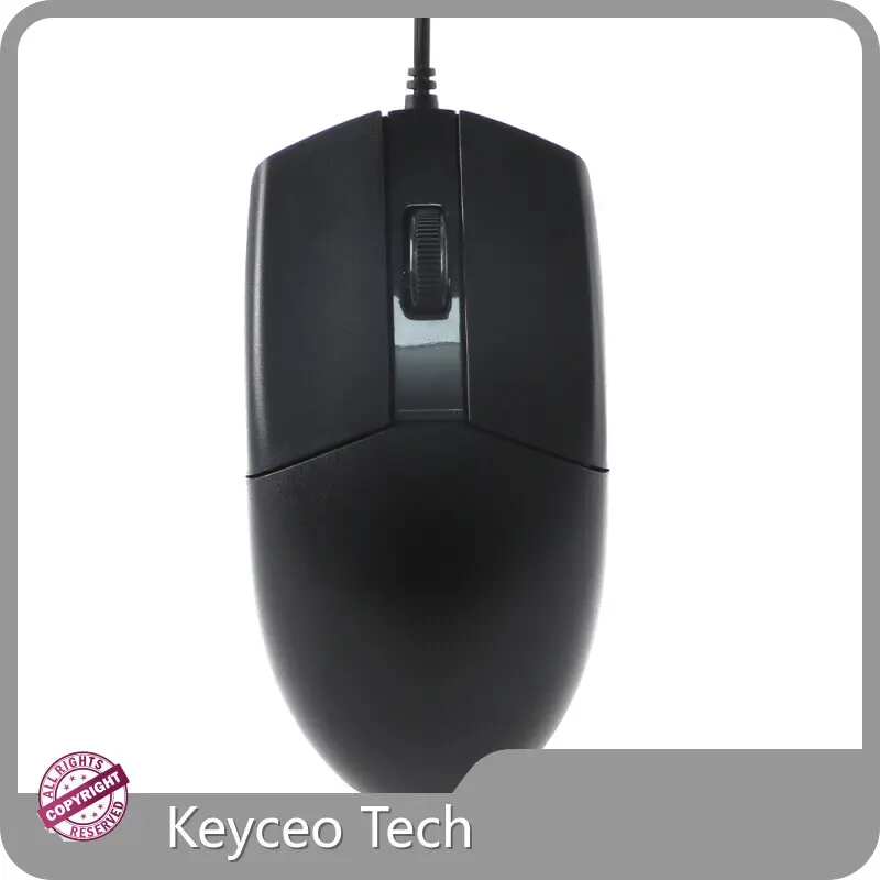 OEM Mechanical Keyboard KY-M337 Keyceo Company 1