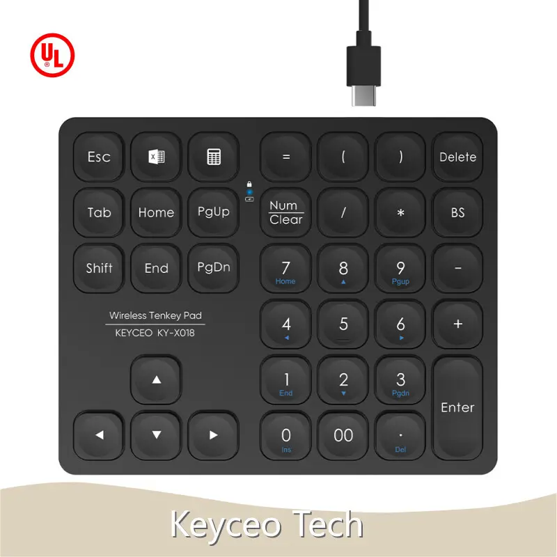 Hotoem Mouse NO Keyceo Brand 1