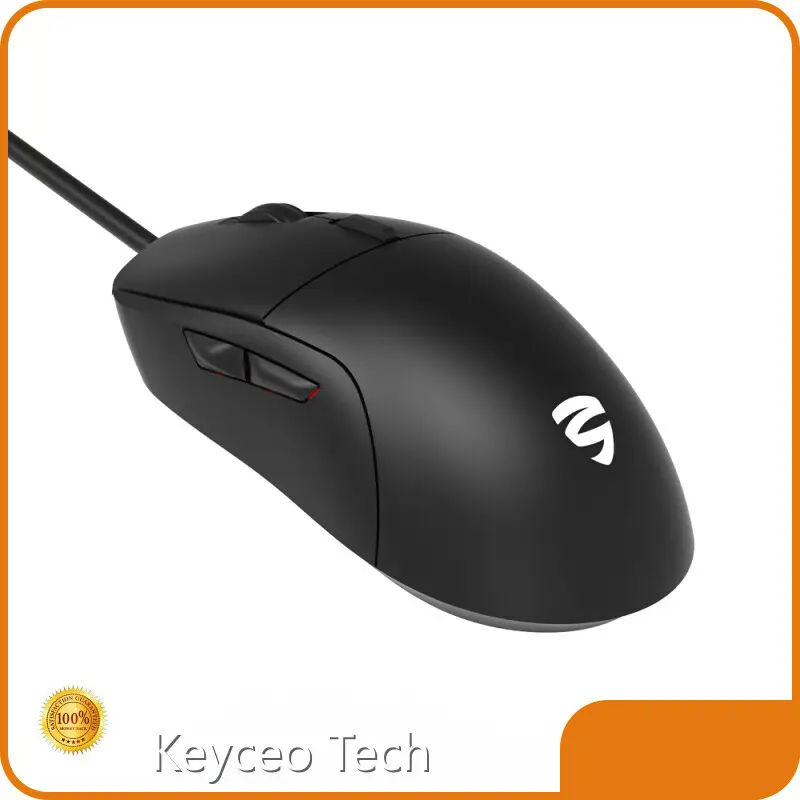 Keyceo Mouse Pad Manufacturer-2 1