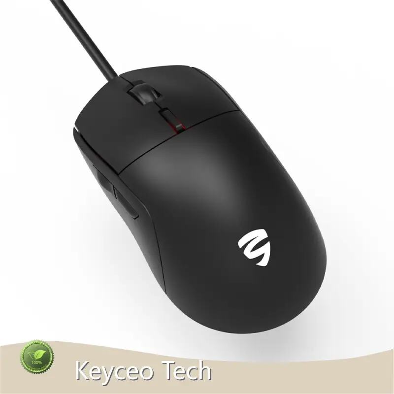 Keyceo Best Mechanical Keyboard Manufacturers-3 1