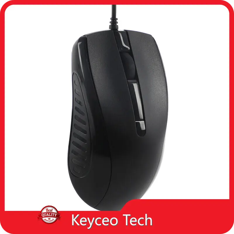 Gaming Mouse Manufacturer Keyceo Brand KEYCEO KY-M341 1