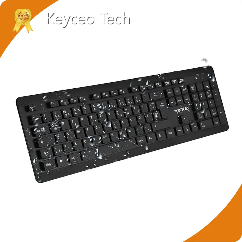 HotGaming Mouse Manufacturer Usb Keyceo Brand 1