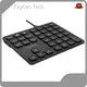 OEM Mechanical Keyboard Keyceo Manufacture 2.4G + BT 5.0 Dual Mode Available 1