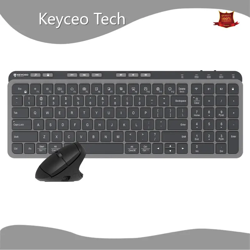 Keyceo OEM Keyboard-2 1