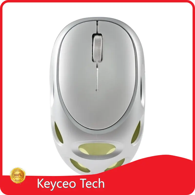 Wholesale Gaming Mouse Manufacturer Keyceo Brand 1