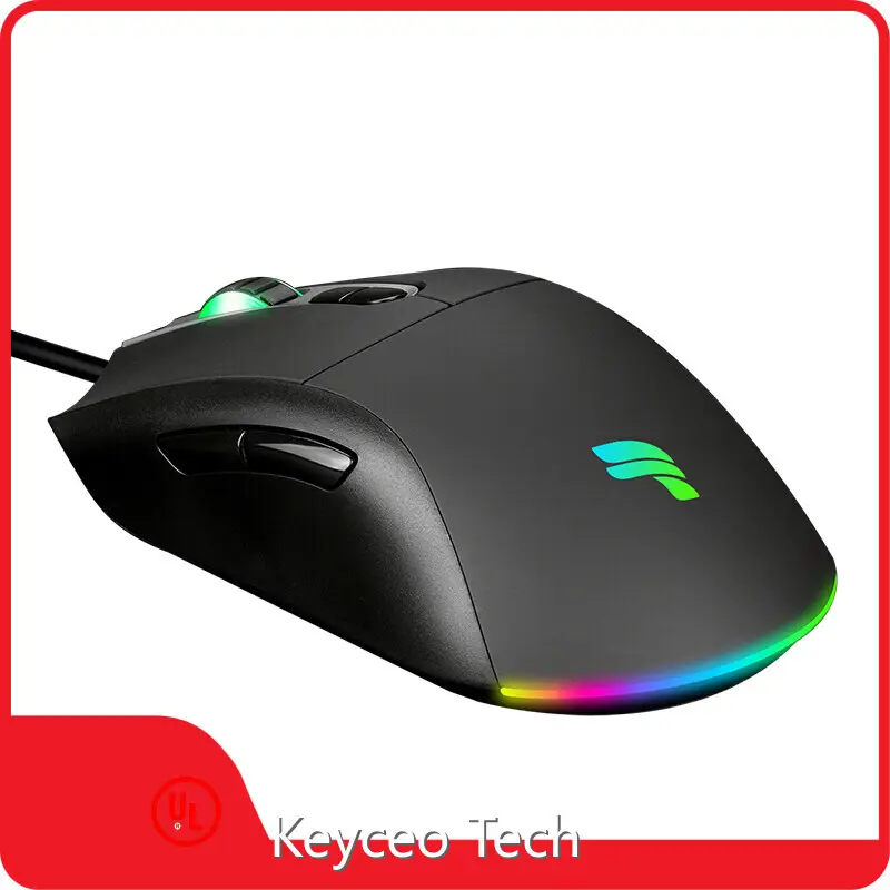 Wholesale OEM Keyboard Keyceo Brand-3 1
